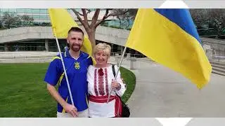 Neuroscience Nurse Helps Ukrainian Refugees