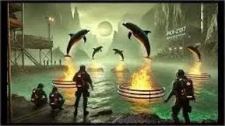Los Extraterrestres Diseñaron la Prisión Perfecta del Planeta Deathworlder Llámalo 'Australia 2 0 HF