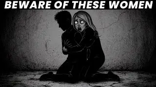 Dangerous Women: How Emotional Parasites Dismantle Your Mental Health