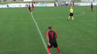 ASK Oberwaltersdorf 1B : SVS Sooss