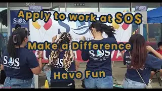 Apply for RBT job at Success On The Spectrum
