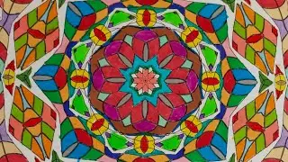 Terapia 55 #coloreo #art #mandala