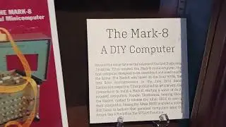 Microcomputers and Digital Electronics  - Bugbooks - read story below video