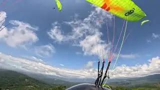 Whit Paragliding Dominical Costa Rica_27Jan2026