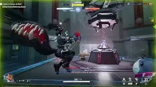 no rage thanks | just mayhem lol (Part 3/21)