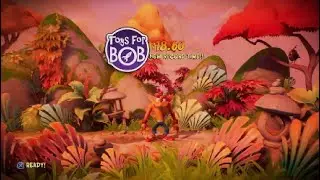 Crash Bandicoot 4: Give It a Spin 18.60 (WR)