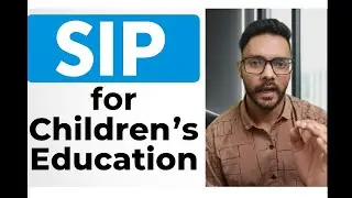 SIP for Children's Education