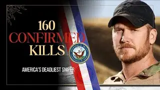 What Happened to Chris Kyle After the War?