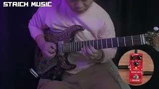 Meet the STRICH Looper &ndash; Create Without Limits!