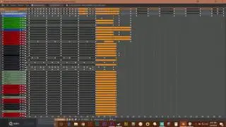 Replacing lost character animation with the action editor