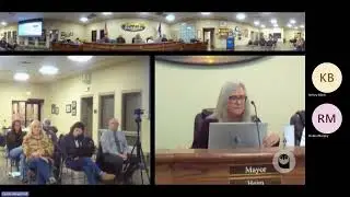 01/12/2026 Rice Lake City Council Meeting