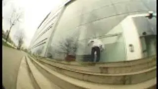 Willy Wagner B-Footy
