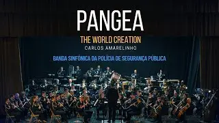 Pangea