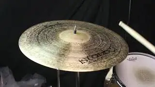 Istanbul Agop 20