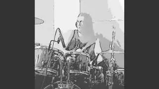 Dub Drums & Tenor Sax Jam featuring David Hillyard