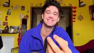 non sono morto!sono tornato... #vlog #travel #ritorno 