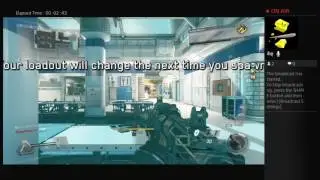 Iw beta volk gameplay