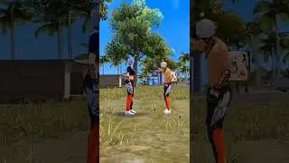 free fire event video