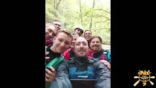 Rallye de la Cure 2024 - Pagaie Club Magdunois