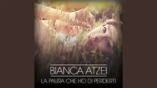 La paura che ho di perderti