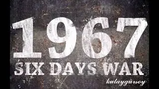 Colonel Bagshot - Six Days War (Call of Duty: Modern Warfare -Theme Of Vladimir Makarov )