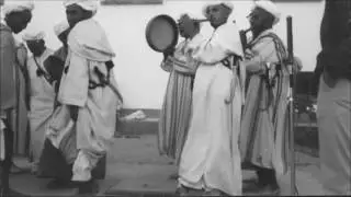 7A. Music of the Haha Tribe, Tamanar    Performers: Rais