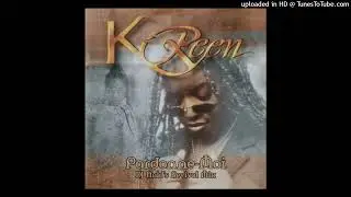 K-Reen - Pardonne-Moi (DJ Naid's Revival Mix)