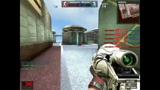 [WLS] Wolfteam - Softnyx 