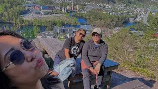 Welcome to nature attractions of Vennesla Norway 🇳🇴