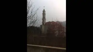 Italian Church Bells