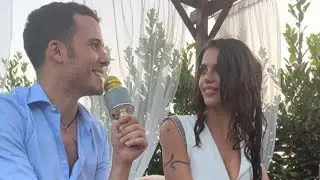 Edo & Antonella in Tour Parte 2 - Destinazione Ravenna #donnalisi #news