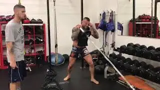KARLOS TERMINATOR VEMOLA,  motivační video V. díl