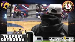 Thermopolis vs Wyoming Indian 1/7/26