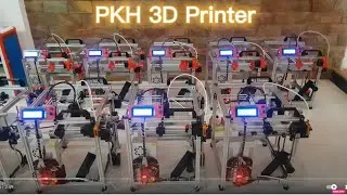 3D Printer PKH Technologies