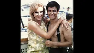 Bruce Lee  -  Imagination