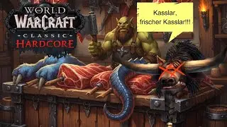 Heutiges Angebot: 1 Pfund Kasslar f&uuml;r 2 Silber - WoW HC - 05