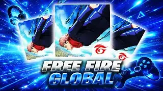 NUEVO FREE FIRE GLOBAL ACTUALIZADO 2026 Para TODOS LOS EMULADORES ✅PARA PC GAMA BAJA✅