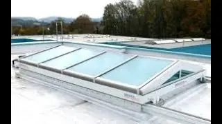 Automatic Roof Thoothukudi | Automatic Glass Roof Thoothukud | Automatic Louvers Thoothukudi