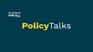 PolicyTalks: Making enough housing for everyone