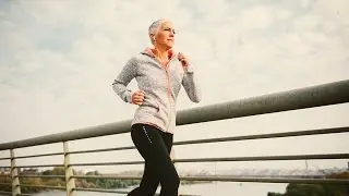 How to Stay Healthy as You Age