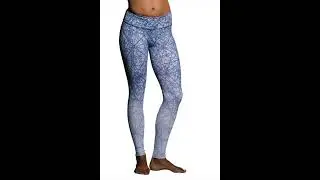 Onzie Hot Yoga Graphic Leggings #GraphicLeggings #OnzieHotYoga #Leggings #fitnessfashions #fashion