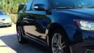 Scion tC, Treasure Coast Toyota- Stuart, FL 34997