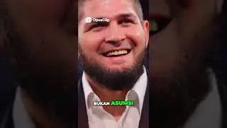 Khabib Nurmagomedov's Phenomenal Impact as an MMA Champion