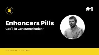 Cos'&eacute; la consumerizzazione? | Consumerization