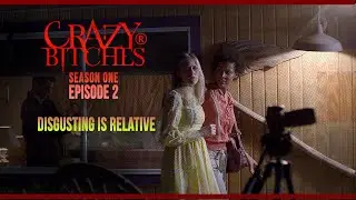 CBWS S1 Ep2 | Lost in the Woods & Creepy Encounters