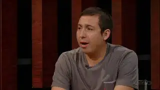 What does it mean to be Native American? Tommy Orange answers