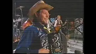 lasse  stefanz  oklahoma tennesi