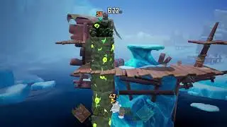 Kragg Things
