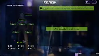 Kappa Soon Escape From Tarkov Quests and pvp
