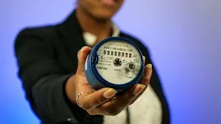 Watermeters van BMeters - Productvideo van Vedotec